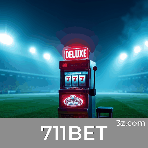 711BET Social Casino: Emoção e Interação Real