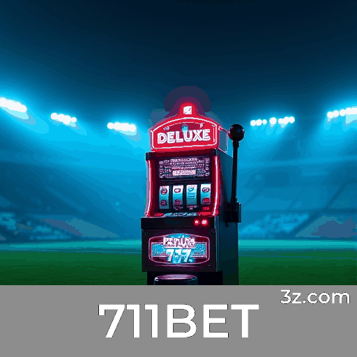 711BET Social Casino: Emoção e Interação Real