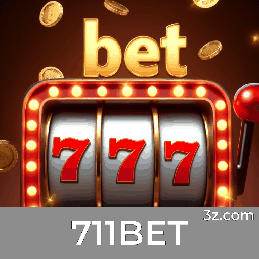 711BET Social Casino: Emoção e Interação Real