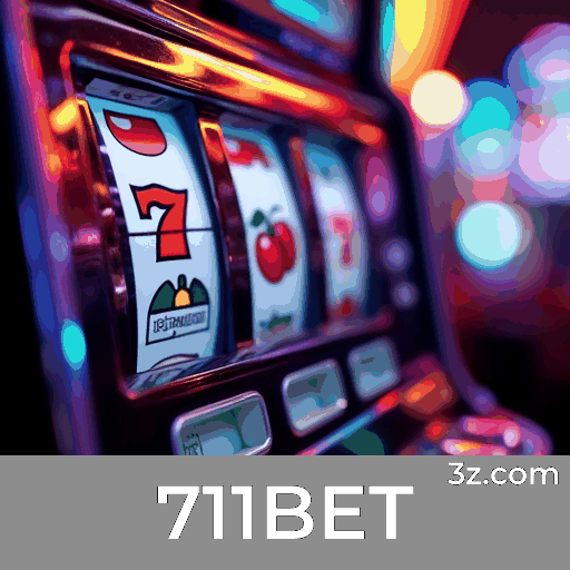 711BET Social Casino: Emoção e Interação Real