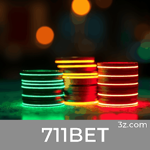 Revolucione Sua Experiência de Jogo com 711BET: Táticas Comprovadas e Abordagem Inteligente