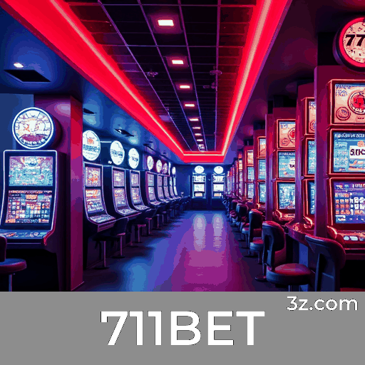 711BET: Esportes Completos, Odds Instantâneas para Brasileiros