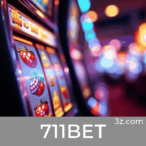 Descubra o Futuro dos Jogos com a Convergência Tecnológica na 711BET