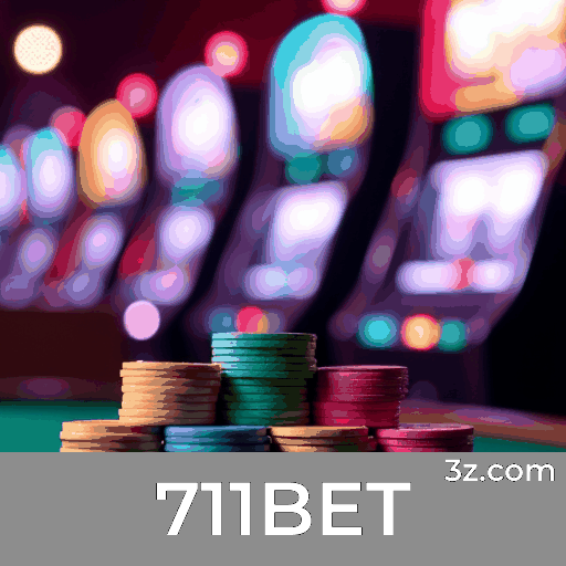 Descubra o Futuro dos Jogos com a Convergência Tecnológica na 711BET