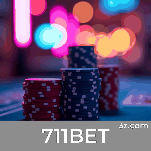 Apostas em movimento com 711BET App