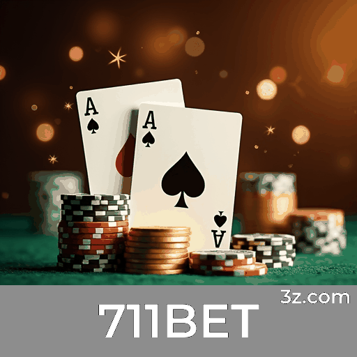711BET: Esportes Completos, Odds Instantâneas para Brasileiros
