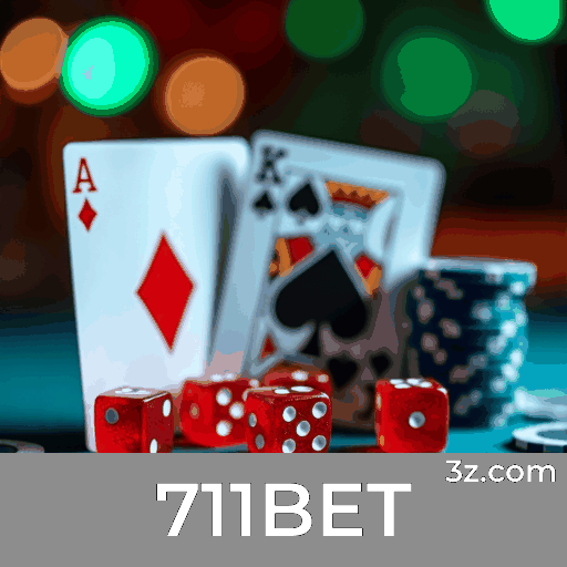 Descubra o Futuro dos Jogos com a Convergência Tecnológica na 711BET
