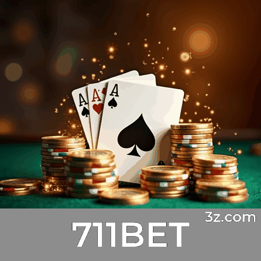711BET: Plataforma Segura e Divertida