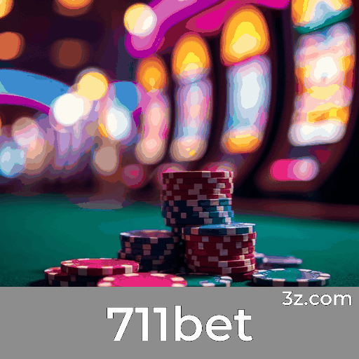 711bet: Seu Destino de Apostas Seguro e Divertido