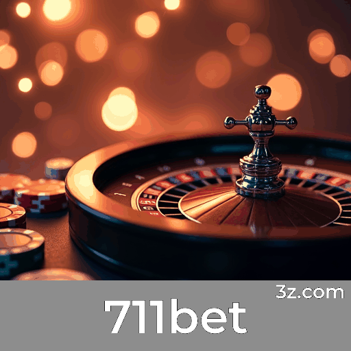 711bet: Plataforma de Apostas com Segurança e Profissionalismo