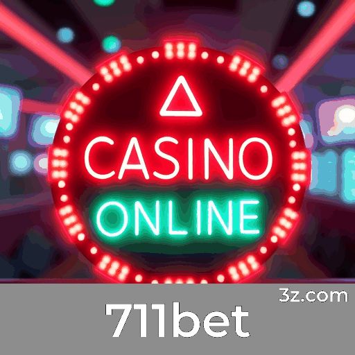 Experiência de Casino Premium no 711bet: Jogos Exclusivos e Dealers Reais