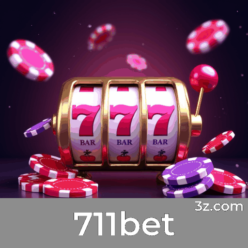 711bet: Apostas Esportivas de Precisão e Excelência