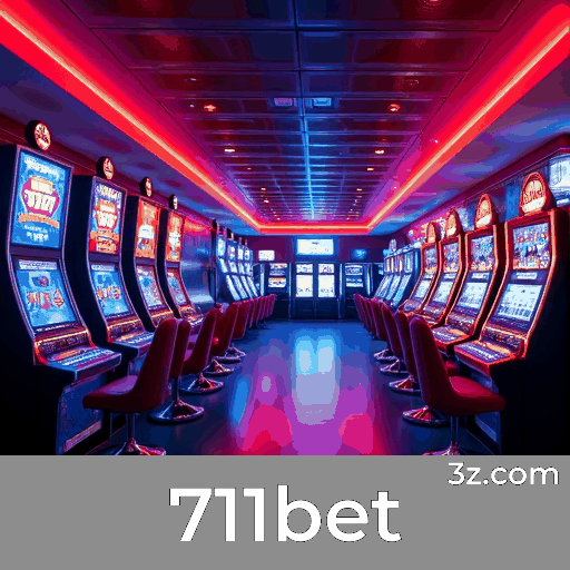 711bet: Ofertas Exclusivas para Usuários do Brasil