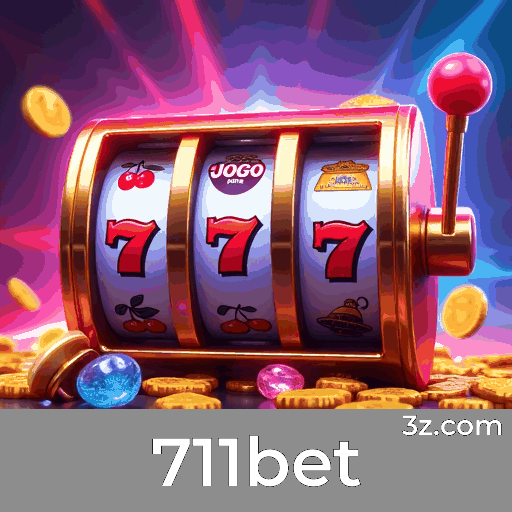 Desvende as Experiências Revolucionárias de Jogos na 711bet