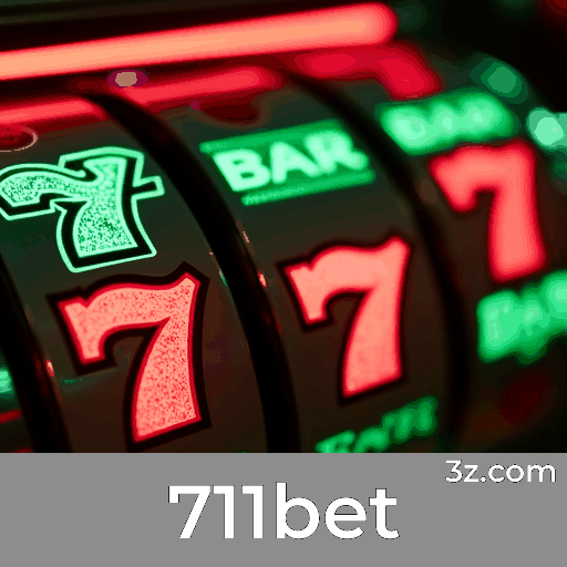 Experiência de Casino Premium no 711bet: Jogos Exclusivos e Dealers Reais
